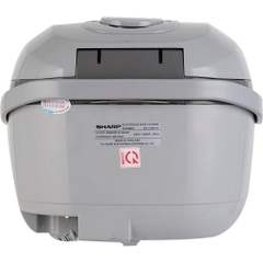 Nồi cơm điện tử Sharp KS-COM18V(G)