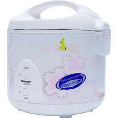 Nồi cơm điện Sharp 1.8 lít KS-N192ETV"SP"