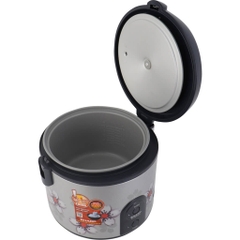 Nồi cơm điện Sharp KS-NR191STV"SS" 1.8 lít