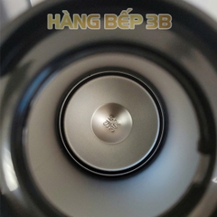 Bình giữ nhiệt đa năng Sunhouse 1.0 lít KS-TH1000TI