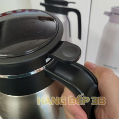 Bình giữ nhiệt đa năng Sunhouse 2.0 lít KS-TH2000FI