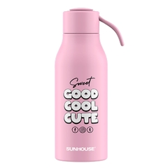 Bình giữ nhiệt Sunhouse School 400ml KS-TU400SP