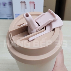 Bình giữ nhiệt Sunhouse Harmony 500ml KS-TU500HB