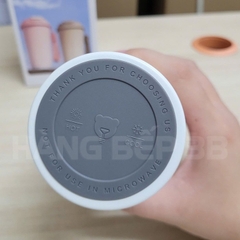 Bình giữ nhiệt Sunhouse Harmony 500ml KS-TU500HB