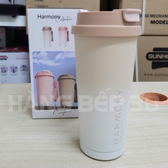 Bình giữ nhiệt Sunhouse Harmony 500ml KS-TU500HB