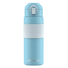 Bình giữ nhiệt GripPal 580ml Sunhouse KS-TU580GB