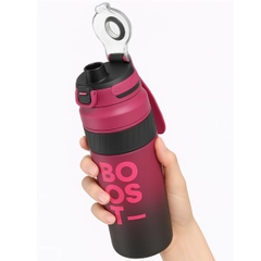 Bình giữ nhiệt Sunhouse Double Boost 750ml KS-TU750BR