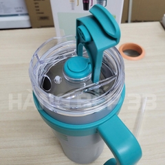 Bình cốc giữ nhiệt Sunhouse Stay Hybe 750ml KS-TU750SG