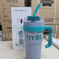 Bình cốc giữ nhiệt Sunhouse Stay Hybe 750ml KS-TU750SG