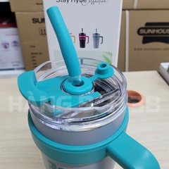 Bình cốc giữ nhiệt Sunhouse Stay Hybe 750ml KS-TU750SG