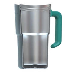 Bình cốc giữ nhiệt Sunhouse Stay Hybe 750ml KS-TU750SG