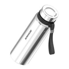 Bình giữ nhiệt Sunhouse Flexi 850ml KS-TU850FI