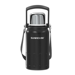 Bình giữ nhiệt Sunhouse Power Jug 850ml KS-TU850PB