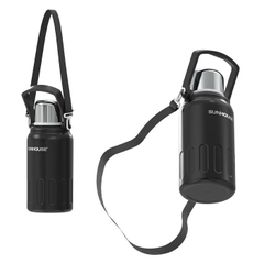 Bình giữ nhiệt Sunhouse Power Jug 850ml KS-TU850PB