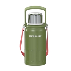 Bình giữ nhiệt Sunhouse Power Jug 850ml KS-TU850PG