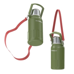 Bình giữ nhiệt Sunhouse Power Jug 850ml KS-TU850PG