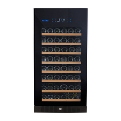 Tủ bảo quản rượu Kadeka KS106TL (chứa 106 chai)