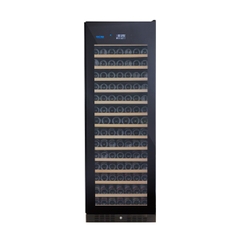 Tủ bảo quản rượu Kadeka KS194TL (chứa 194 chai)