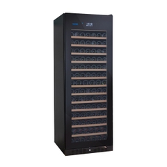 Tủ bảo quản rượu Kadeka KS194TL (chứa 194 chai)