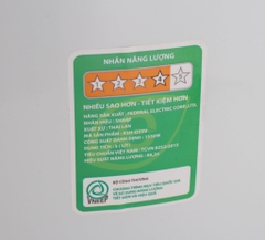 Nồi cơm điện nắp rời Sharp 5 lít KSH-D55V
