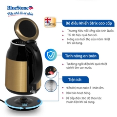 Bình đun siêu tốc Bluestone 1.8 lít KTB-3369
