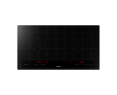 Bếp đôi điện từ Panasonic KY-A227EKRA