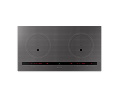 Bếp đôi điện từ Panasonic KY-C227EHRA