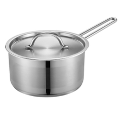 Bộ nồi inox bếp điện từ Poongnyun LCP-8PSET
