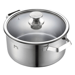 Nồi inox Poongnyun LCPT-24C(IH)