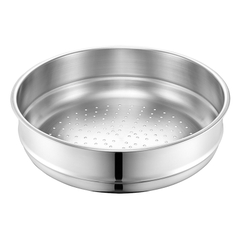 Xửng hấp inox Poongnyun LCPT-28S