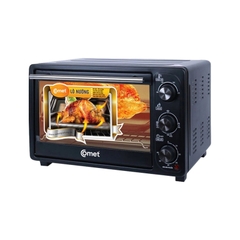 Lò nướng Comet 18 lít CM6516
