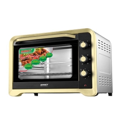 Lò nướng Sanaky VH-809S2D 80 lít