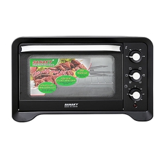 Lò nướng Sanaky VH-809S2D 80 lít