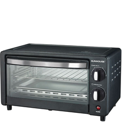 Lò nướng Sunhouse 10 lít SHD4206