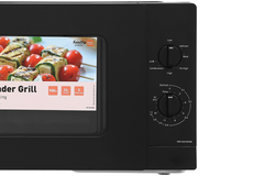 Lò vi sóng có nướng Panasonic 24 lít NN-GM34NBYUE