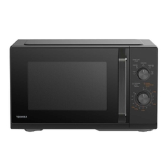 Lò vi sóng Toshiba 25 lít MW3-MM25PE(BK)