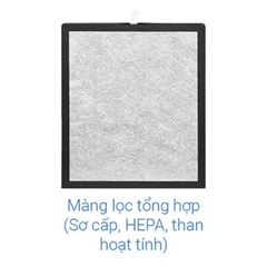 Máy lọc không khí Sunhouse SHD-15AP9715