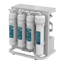 Máy lọc nước RO Sunhouse SHA8201KV - 10 lõi lọc