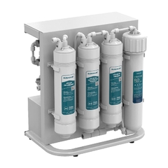 Máy lọc nước RO Sunhouse SHA8201KV - 10 lõi lọc