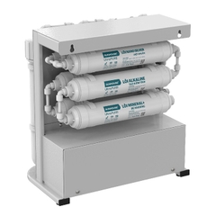 Máy lọc nước RO Sunhouse SHA8201KV - 10 lõi lọc