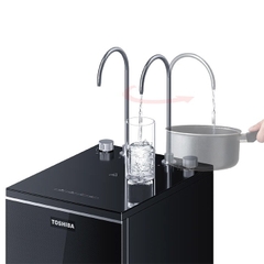 Máy lọc nước Hydrogen Toshiba TWP-WA2SVN(K) - 10 lõi