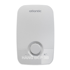 Máy nước nóng trực tiếp Atlantic 4000W Lona Lite 4000