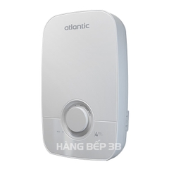 Máy nước nóng trực tiếp Atlantic 4000W Lona Lite 4000 PU
