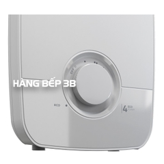 Máy nước nóng trực tiếp Atlantic 4000W Lona Lite 4000 PU