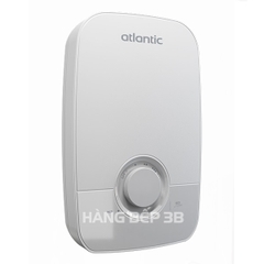 Máy nước nóng trực tiếp Atlantic 5000W Lona Lite 5000 PU