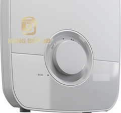 Máy nước nóng trực tiếp Atlantic 5000W Lona Lite 5000 PU