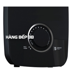 Máy nước nóng trực tiếp Atlantic 5000W Lona Plus 5000