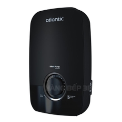 Máy nước nóng trực tiếp Atlantic 5000W Lona Plus 5000 PU