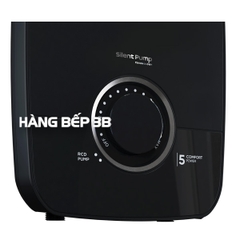 Máy nước nóng trực tiếp Atlantic 5000W Lona Plus 5000 PU