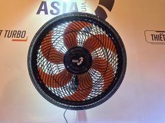 Quạt treo tường Asia Turbo LTB1601-DVO